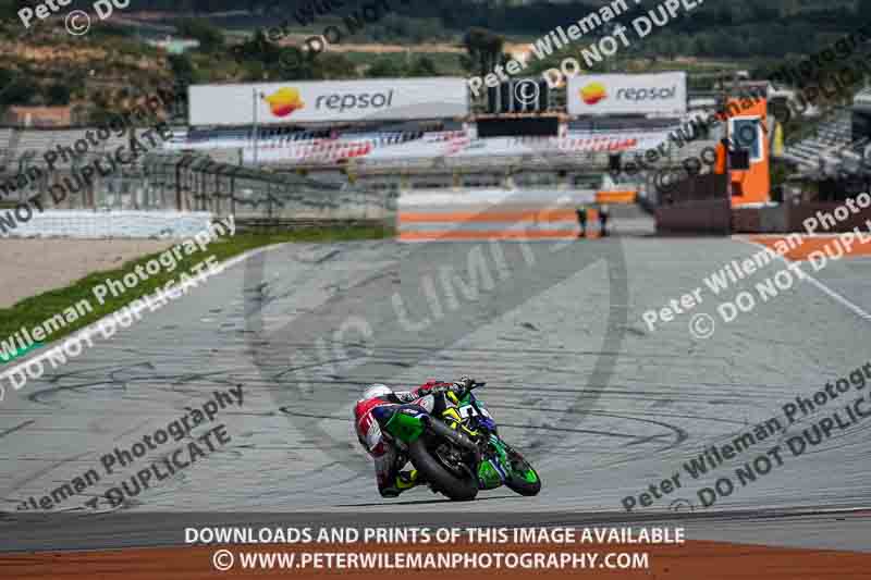 march 2018;motorbikes;no limits;peter wileman photography;portugal;trackday digital images;valencia